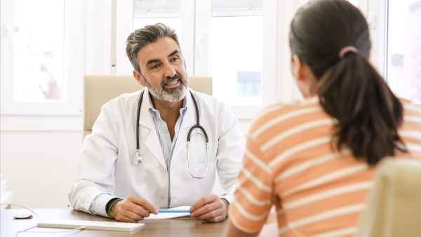 Amputation Prevention: Alternatives To Amputation