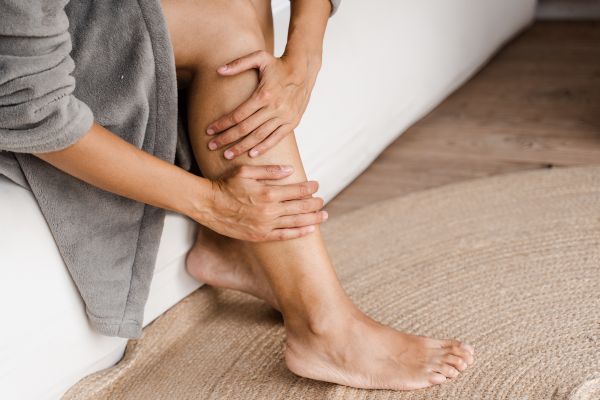 What Not To Do After Deep Vein Thrombosis Treatment