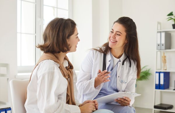 Healing From Uterine Fibroid Embolization
